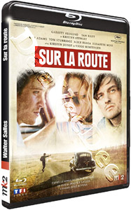 On the Road  (2012) (Blu-Ray)